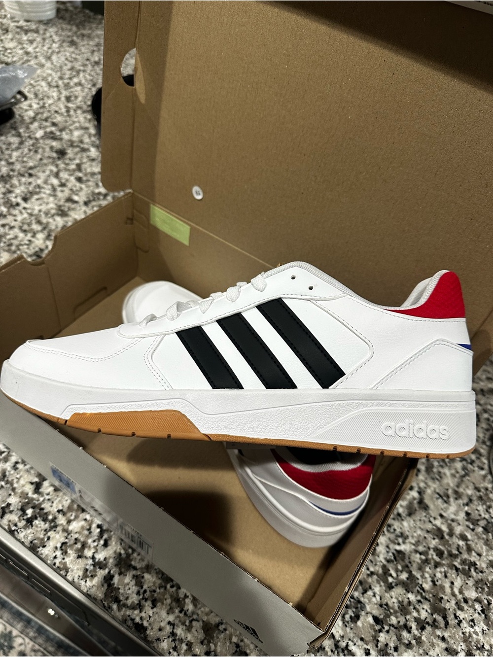 Adidas Courtbeat Men’s Shoes